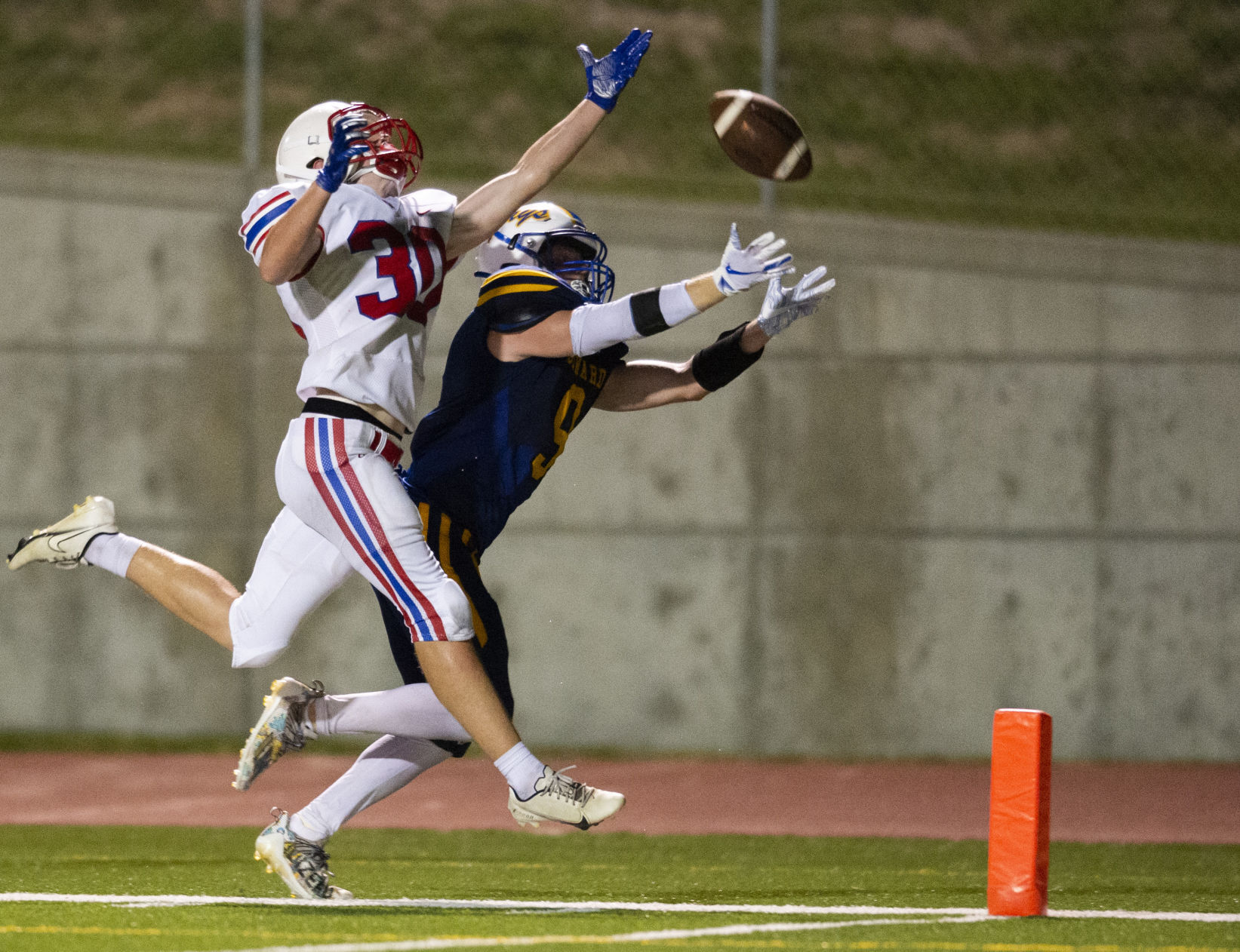 Crete vs. Seward, 9.10